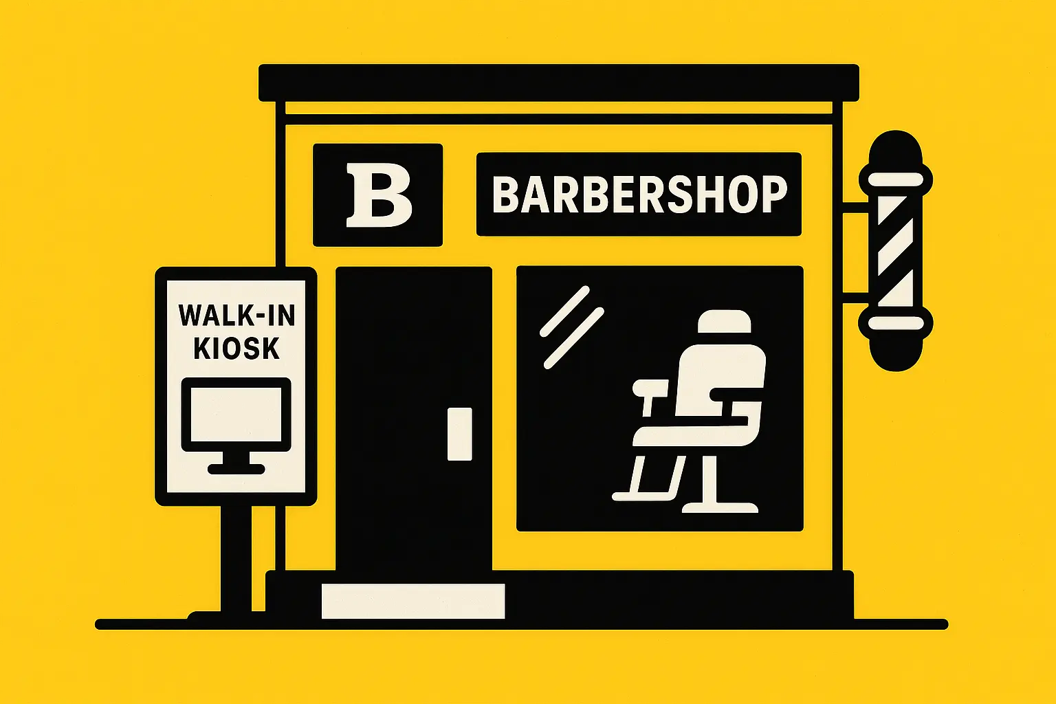 Barbercita Header