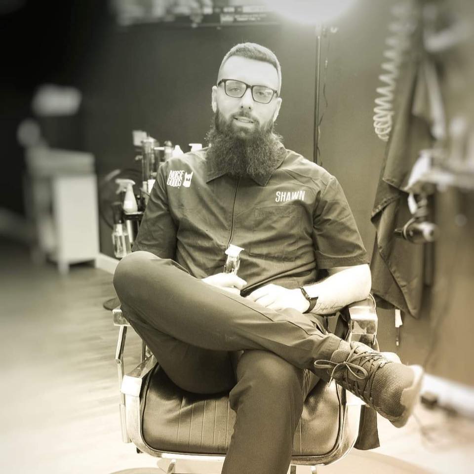 Barbercita founder